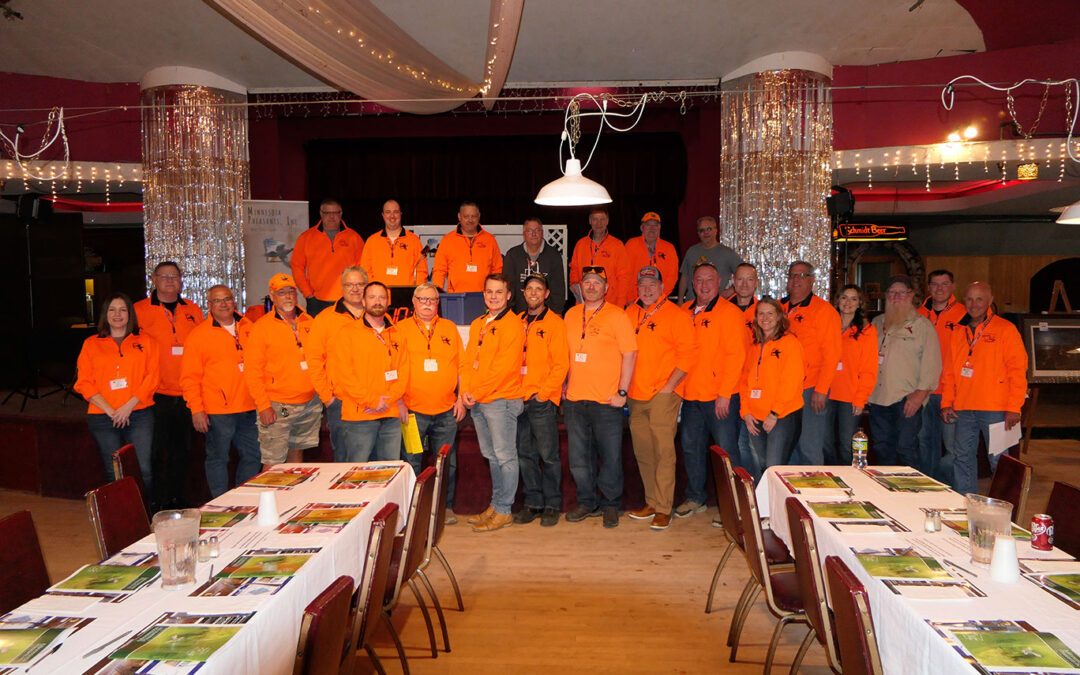 2025 Banquet Photos