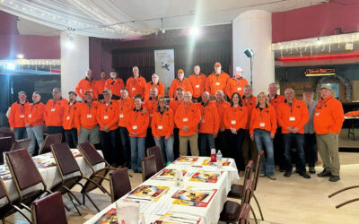 2026 Banquet Photos